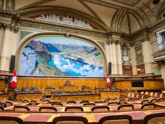 The Significance of Chamber of Commerce Meeting Minutes