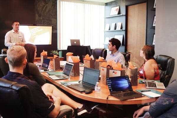 Context Switching Costs in the Modern Office